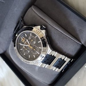 NWT Swiss made Fendi Watch